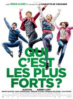 QUI C'EST LES PLUS FORTS ?